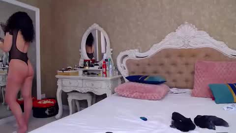 Snapshot of deenajay chatting on 02/25/26, 06:23 DeenaJay online show from 02/25/26, 06:23