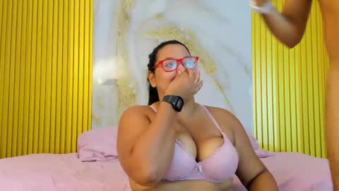 deepandcurvy online show from 03/20/26, 11:59