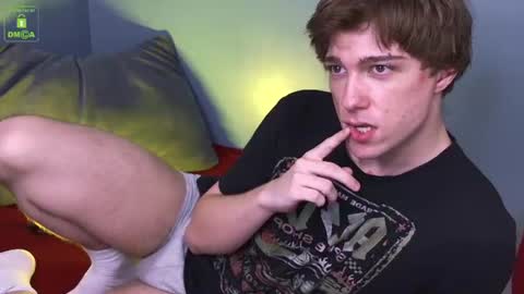 MARK online show from 07/18/26, 05:17