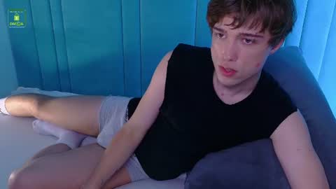 MARK online show from 07/22/26, 03:48