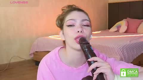 Sophie online show from 07/10/26, 08:50
