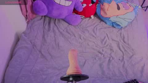 Snapshot of deepfun_ chatting on 05/16/26, 09:24 Mabel 3 online show from 05/16/26, 09:24