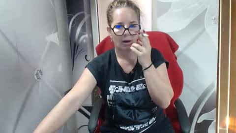 Snapshot of deepintoyourmind chatting on 03/13/26, 10:00 hi guys i m a cute milf i m here for good time and nice people pls be respectfool and enjoy me online show from 03/13/26, 10:00