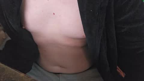 DeepThickHardCock 247 ALL for you online show from 09/30/25, 04:50