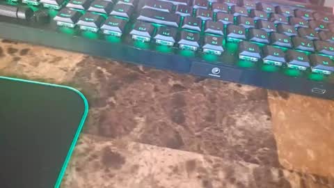 DeepThickHardCock 247 ALL for you online show from 10/29/25, 07:48