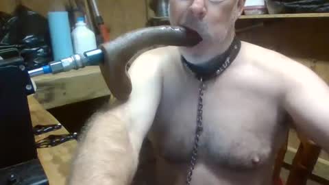 Deepthroat My Big Dildos online show from 10/16/25, 11:44