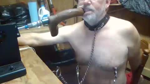 Deepthroat My Big Dildos online show from 11/07/25, 12:10