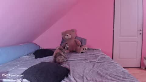 Deessert online show from 02/16/25, 02:53