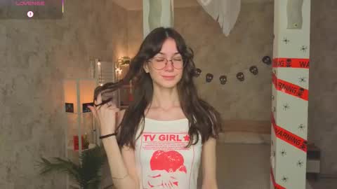 Amy online show from 10/29/25, 07:26