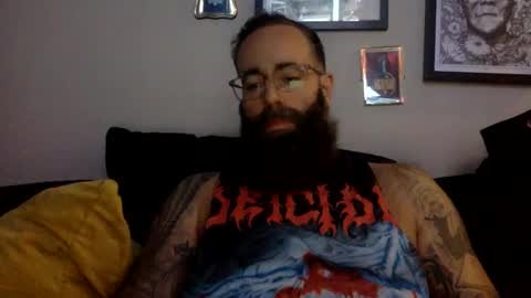 Jack online show from 01/29/25, 10:43