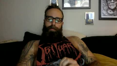 Jack online show from 10/08/25, 04:26