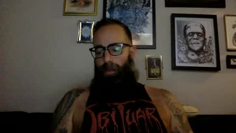 Jack online show from 11/22/25, 06:29