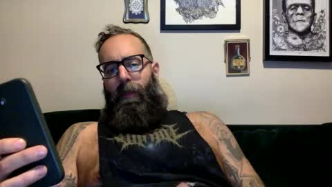 Jack online show from 11/24/25, 05:01