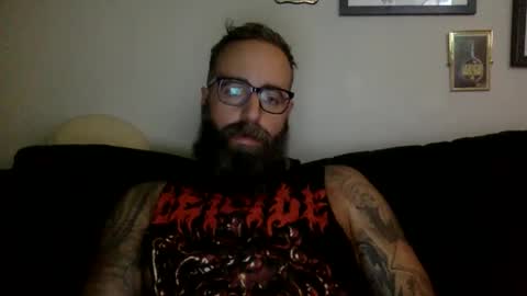 Jack online show from 12/21/25, 07:32