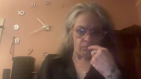 Tori online show from 02/16/26, 03:35