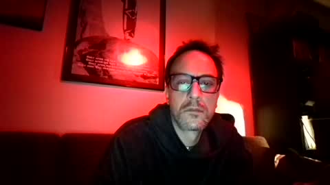 Snapshot of degrandis chatting on 12/25/24, 11:53 Luka Magic online show from 12/25/24, 11:53