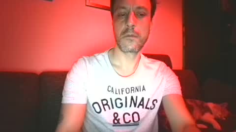 Snapshot of degrandis chatting on 01/11/25, 01:06 Luka Magic online show from 01/11/25, 01:06