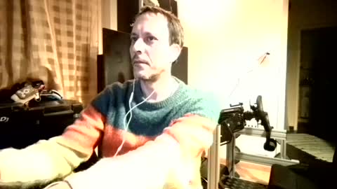 Snapshot of degrandis chatting on 01/21/25, 11:02 Luka Magic online show from 01/21/25, 11:02