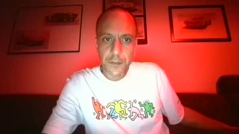 Snapshot of degrandis chatting on 09/14/25, 12:21 Luka Magic online show from 09/14/25, 12:21