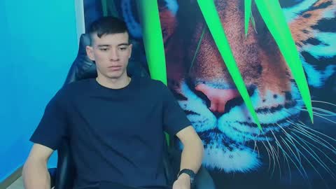 Snapshot of deiby_baby chatting on 10/02/25, 04:03 DEIBY online show from 10/02/25, 04:03