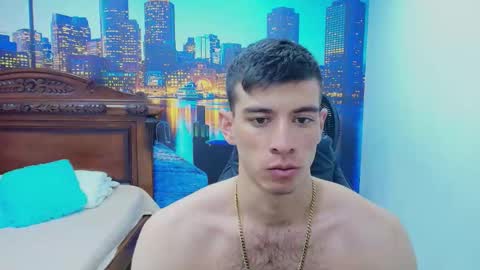 Snapshot of deiby_baby chatting on 10/12/25, 01:26 DEIBY online show from 10/12/25, 01:26