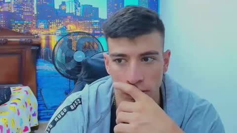 DEIBY online show from 11/13/25, 02:49