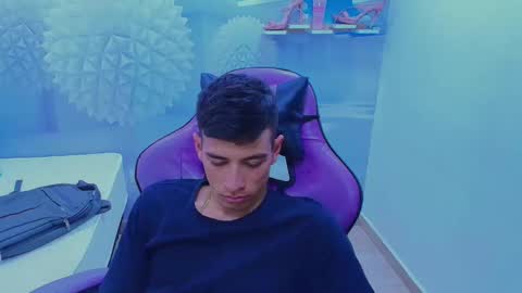 DEIBY online show from 11/19/25, 09:15