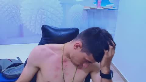 DEIBY online show from 11/23/25, 12:43