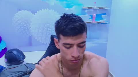 DEIBY online show from 11/24/25, 10:53