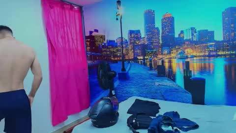 DEIBY online show from 12/13/25, 10:15