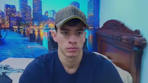 DEIBY online show from 12/19/25, 06:04