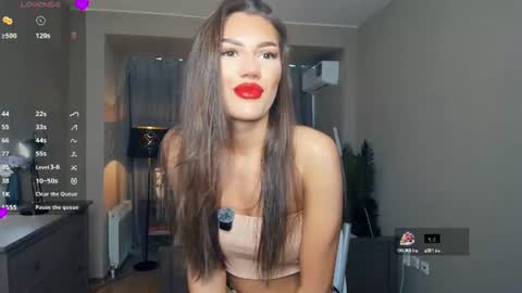 Laura online show from 07/06/26, 07:38