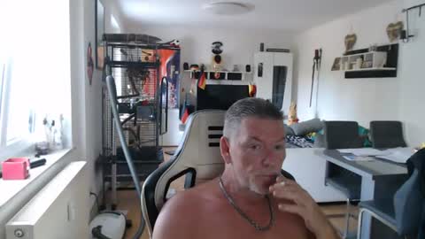 deinprinz2312 online show from 06/23/26, 05:27