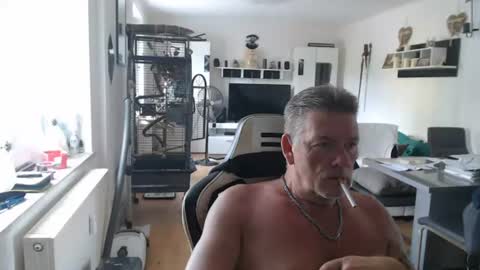 deinprinz2312 online show from 07/12/26, 10:39