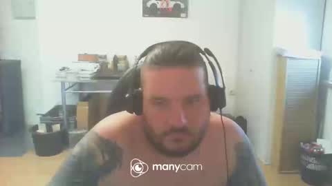 deinspielzeug87 online show from 02/02/25, 12:57