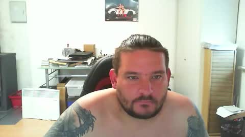 deinspielzeug87 online show from 09/09/25, 08:47