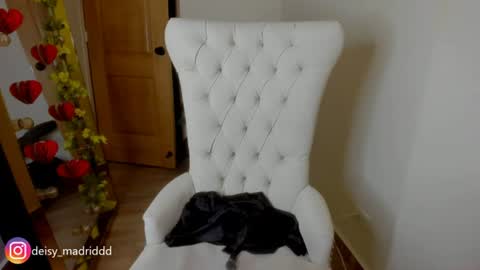 deisymadrid online show from 06/11/26, 11:03