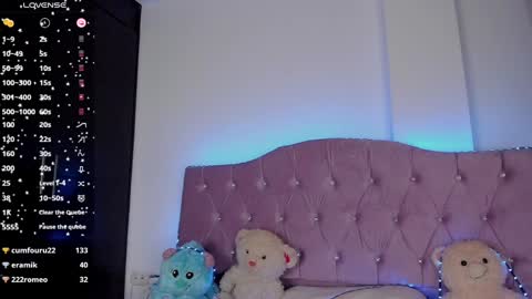  Deisy  online show from 12/05/24, 01:28