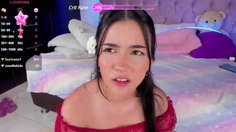  Deisy  online show from 02/15/25, 02:33