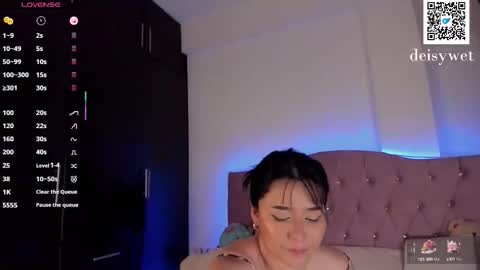  Deisy  online show from 09/14/25, 12:43