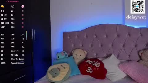  Deisy  online show from 09/30/25, 12:10