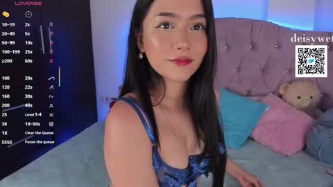  Deisy  online show from 10/28/25, 11:14