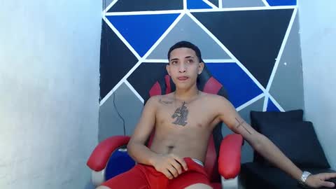 deiv_2 online show from 09/10/25, 03:06