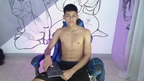 Snapshot of deivid_bigcock1 chatting on 09/20/25, 12:44 Deivid online show from 09/20/25, 12:44