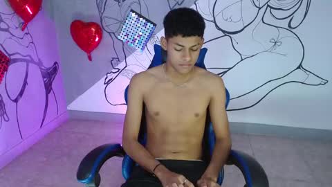 Deivid online show from 09/22/25, 12:23