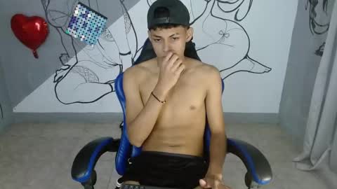 Deivid online show from 09/28/25, 01:00