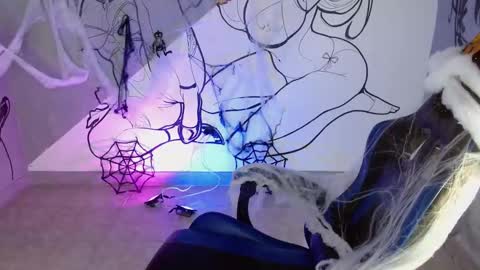 Deivid online show from 10/20/25, 12:22