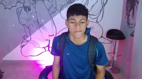 Deivid online show from 12/01/25, 12:26