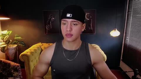 Deivid online show from 09/17/25, 02:30