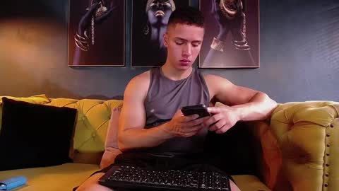 Deivid online show from 09/25/25, 02:21